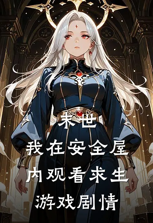 末世：我在安全屋内观看求生游戏剧情