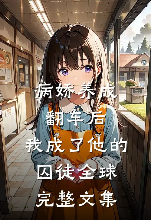 病娇养成翻车后，我成了他的囚徒全球完整文集