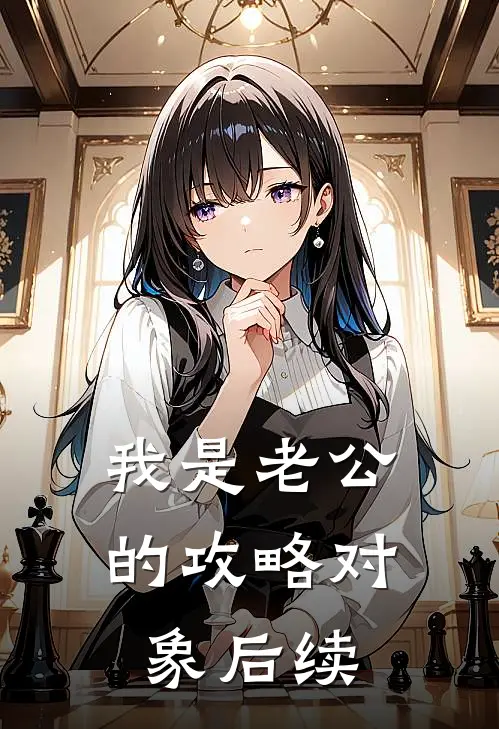我是老公的攻略对象后续