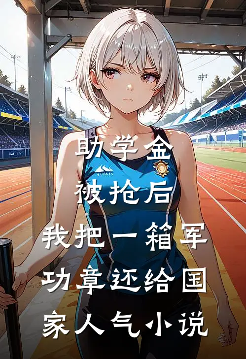 助学金被抢后，我把一箱军功章还给国家人气小说