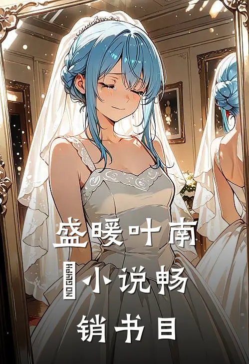 盛暖叶南烆小说畅销书目