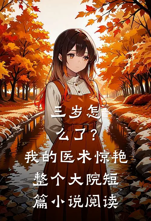 三岁怎么了？我的医术惊艳整个大院短篇小说阅读