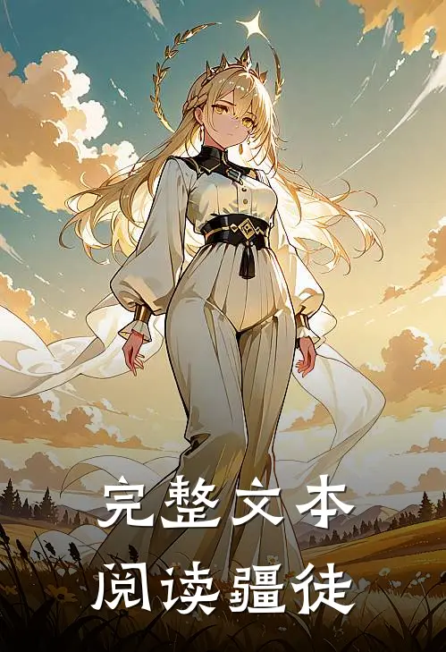 完整文本阅读疆徒