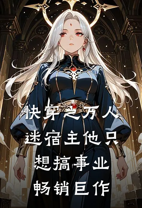 快穿之万人迷宿主他只想搞事业畅销巨作
