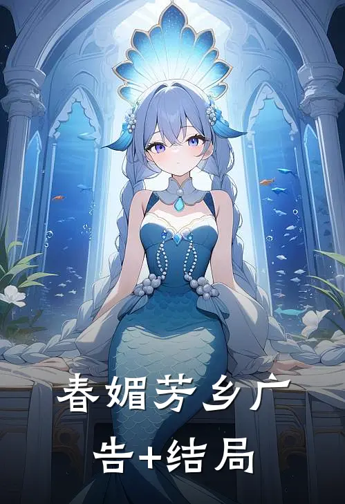 春媚芳乡广告+结局
