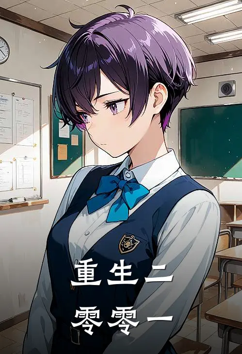重生二零零一