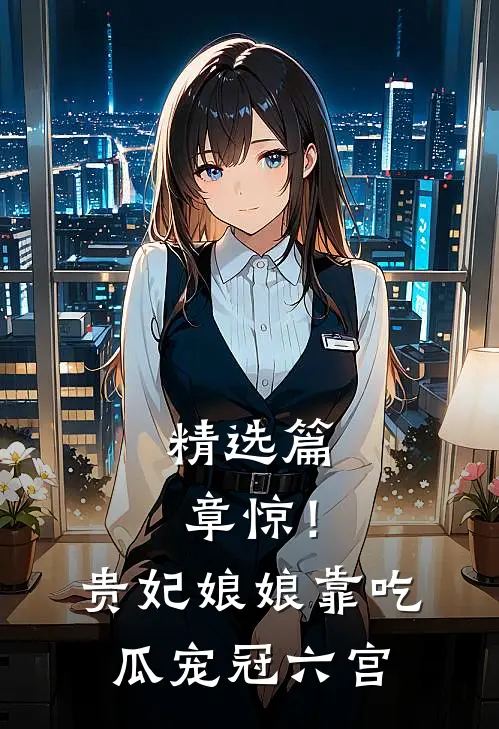 精选篇章惊！贵妃娘娘靠吃瓜宠冠六宫