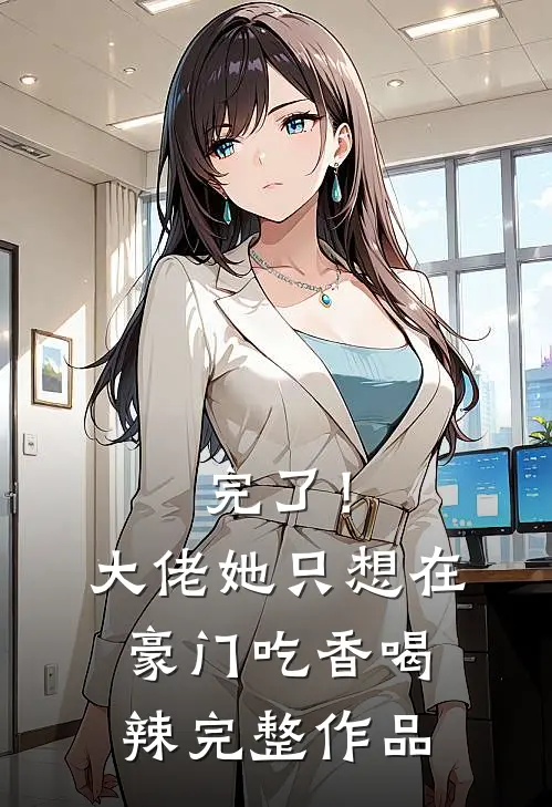 完了！大佬她只想在豪门吃香喝辣完整作品