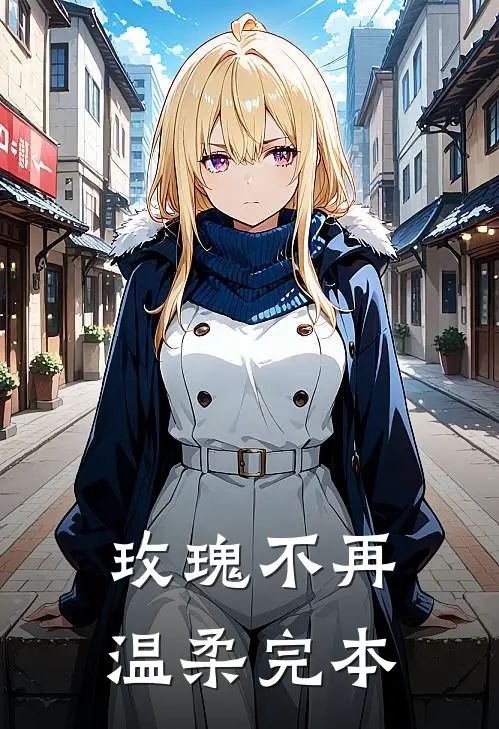 玫瑰不再温柔完本