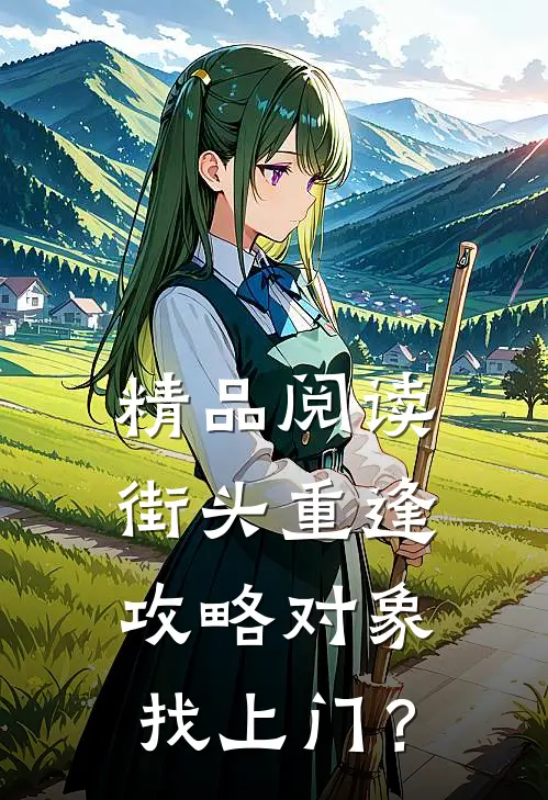精品阅读街头重逢，攻略对象找上门？