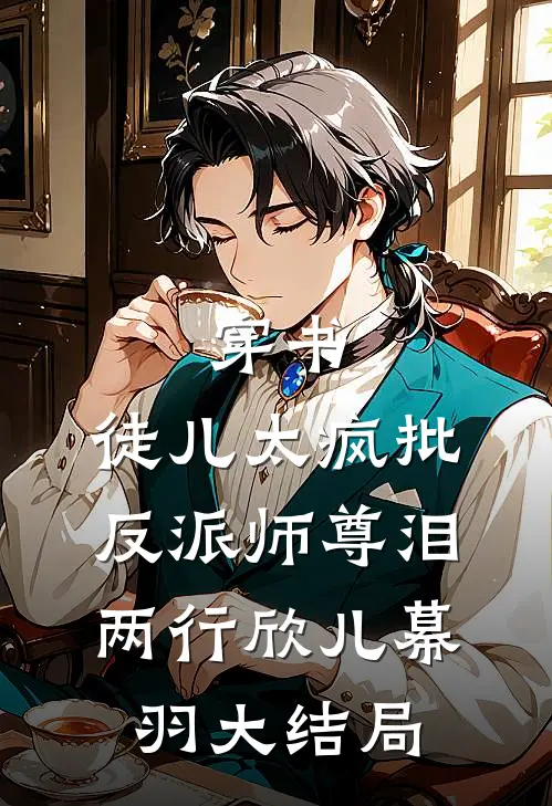 穿书：徒儿太疯批，反派师尊泪两行欣儿幕羽大结局