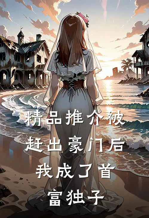精品推介被赶出豪门后，我成了首富独子