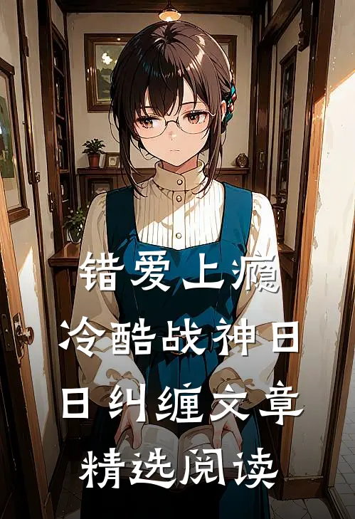 错爱上瘾，冷酷战神日日纠缠文章精选阅读