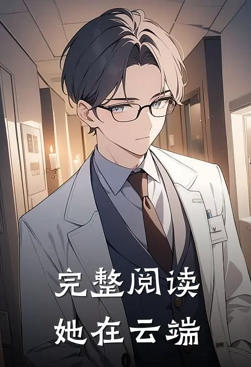 完整阅读她在云端