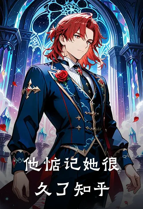 他惦记她很久了知乎