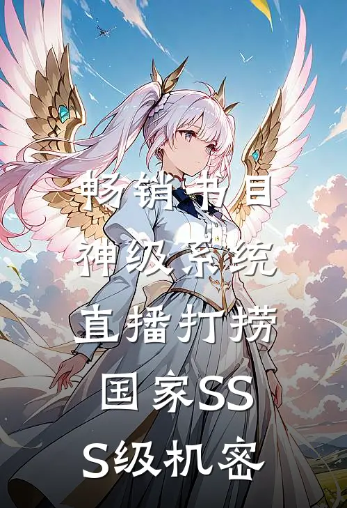 畅销书目神级系统：直播打捞国家SSS级机密