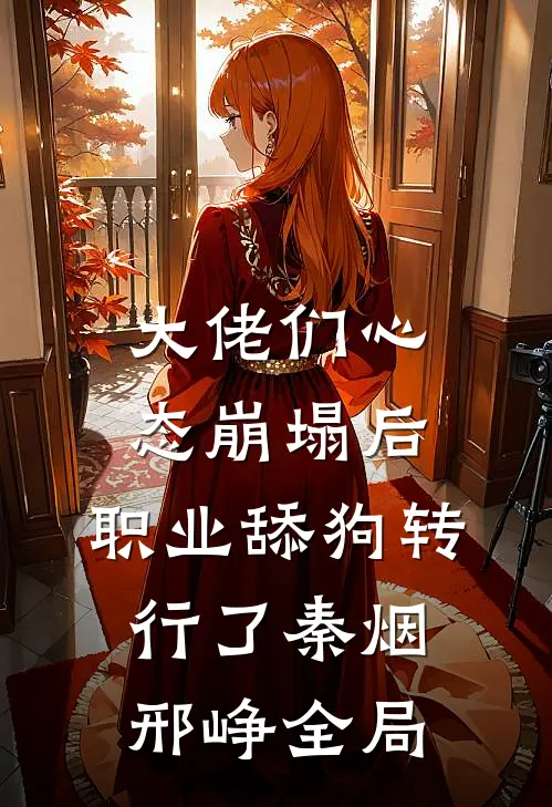 大佬们心态崩塌后，职业舔狗转行了秦烟邢峥全局