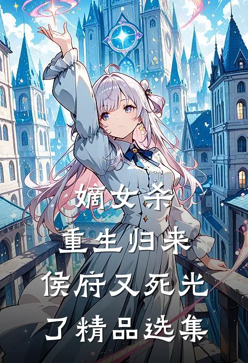 嫡女杀：重生归来，侯府又死光了精品选集