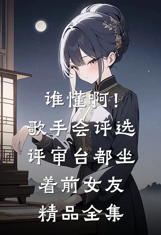 谁懂啊！歌手会评选，评审台都坐着前女友精品全集