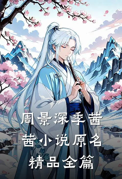 周景深季茜茜小说原名精品全篇