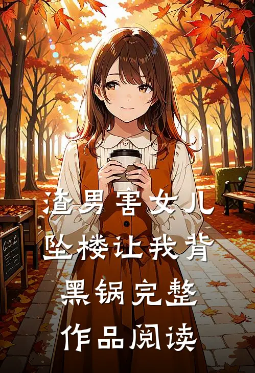 渣男害女儿坠楼让我背黑锅完整作品阅读