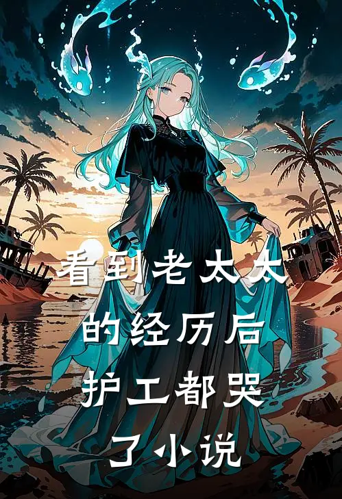 看到老太太的经历后，护工都哭了小说