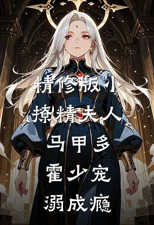 精修版小撩精夫人马甲多，霍少宠溺成瘾