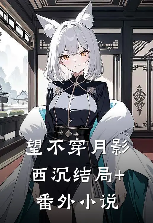 望不穿月影西沉结局+番外小说