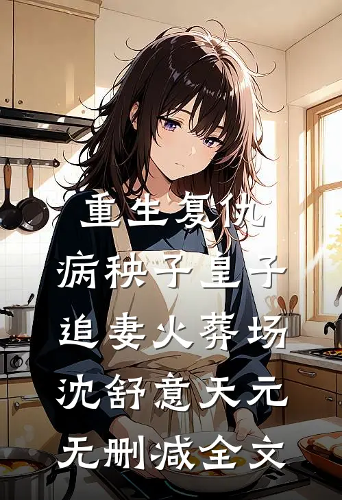 重生复仇：病秧子皇子追妻火葬场沈舒意天元无删减全文
