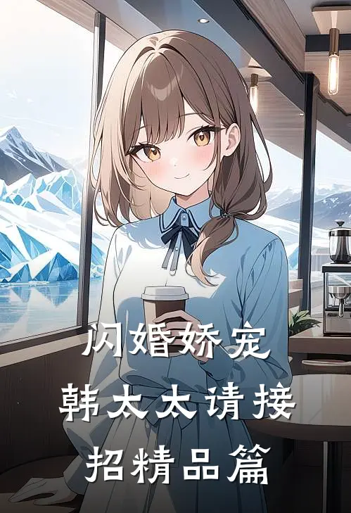 闪婚娇宠：韩太太请接招精品篇