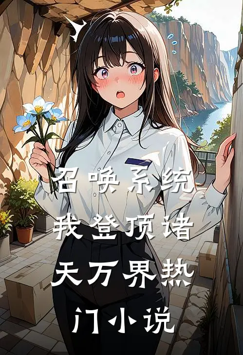 召唤系统：我登顶诸天万界热门小说