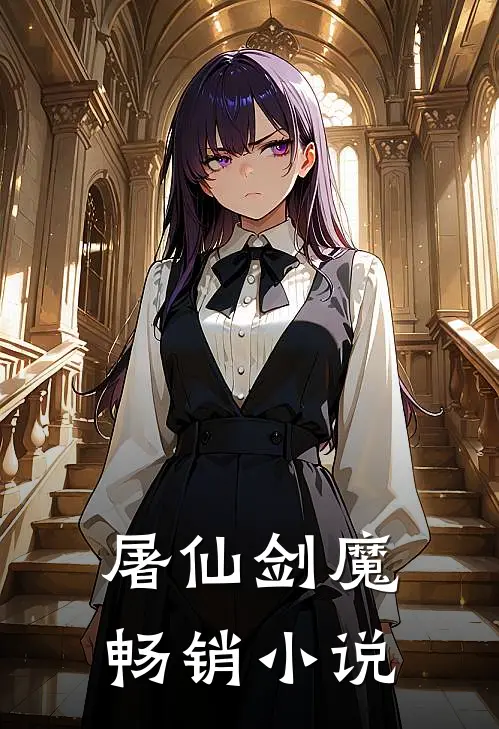 屠仙剑魔畅销小说