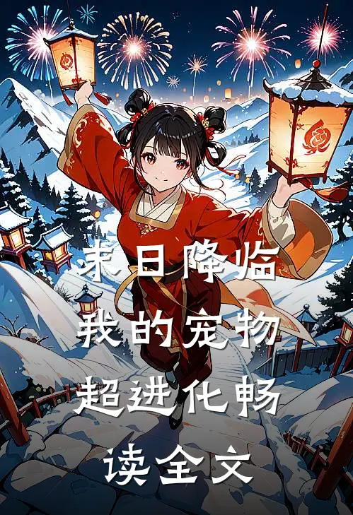 末日降临：我的宠物超进化畅读全文