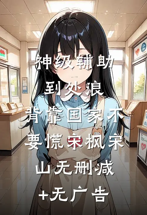 神级辅助到处浪，背靠国家不要慌宋枫宋山无删减+无广告
