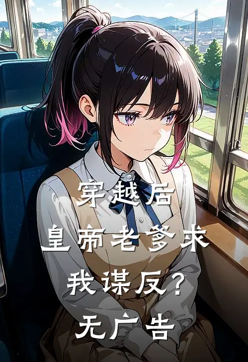 穿越后，皇帝老爹求我谋反？无广告