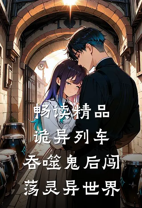 畅读精品诡异列车：吞噬鬼后闯荡灵异世界