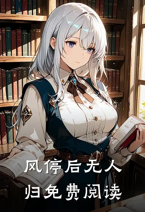 风停后无人归免费阅读