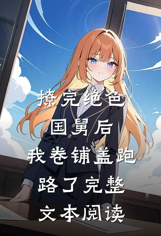 撩完绝色国舅后，我卷铺盖跑路了完整文本阅读