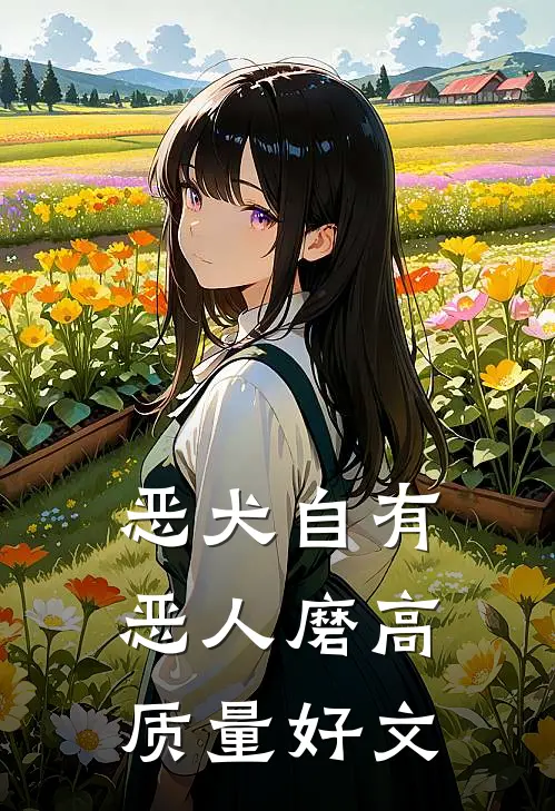 恶犬自有恶人磨高质量好文
