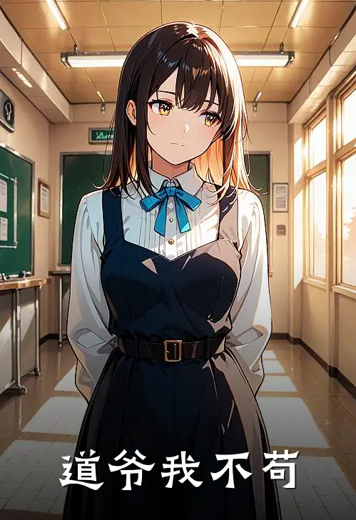 道爷我不苟