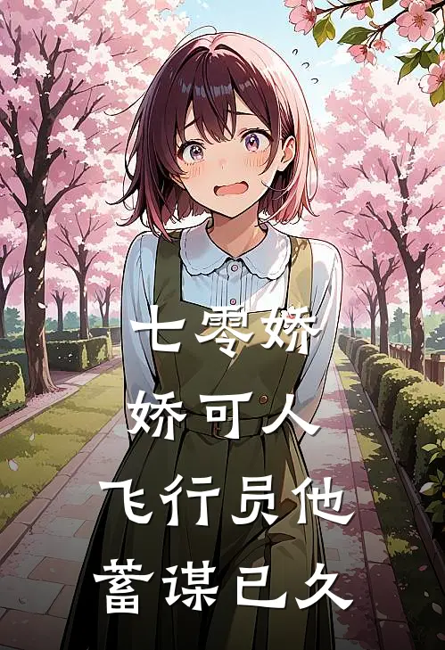 七零娇娇可人，飞行员他蓄谋已久
