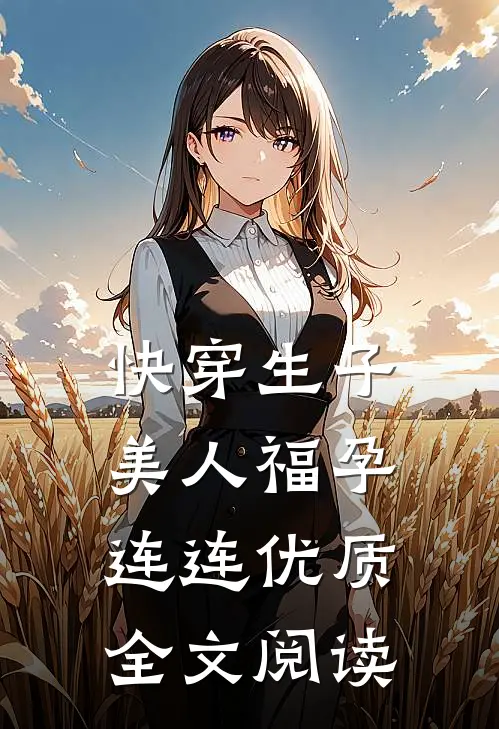 快穿生子，美人福孕连连优质全文阅读