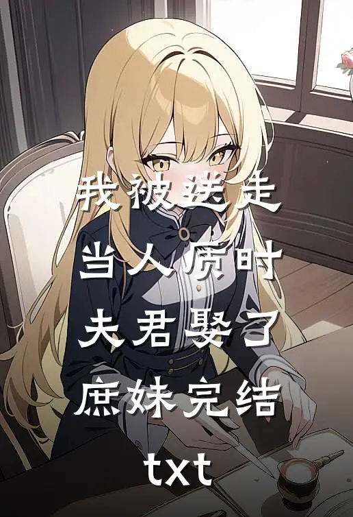 我被送走当人质时，夫君娶了庶妹完结txt