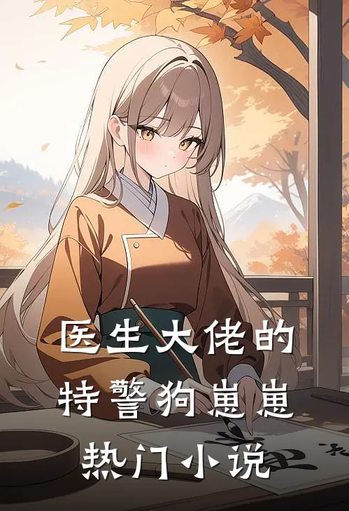 医生大佬的特警狗崽崽热门小说