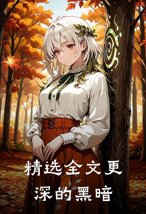 精选全文更深的黑暗