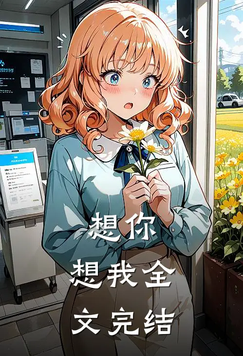 想你，想我全文完结