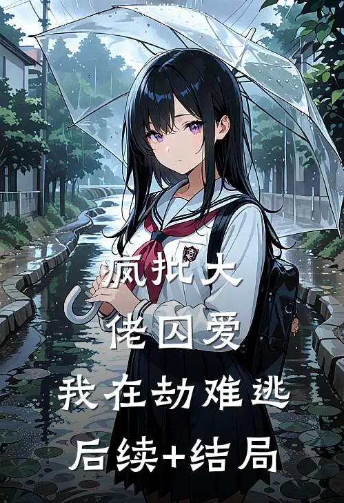 疯批大佬囚爱，我在劫难逃后续+结局