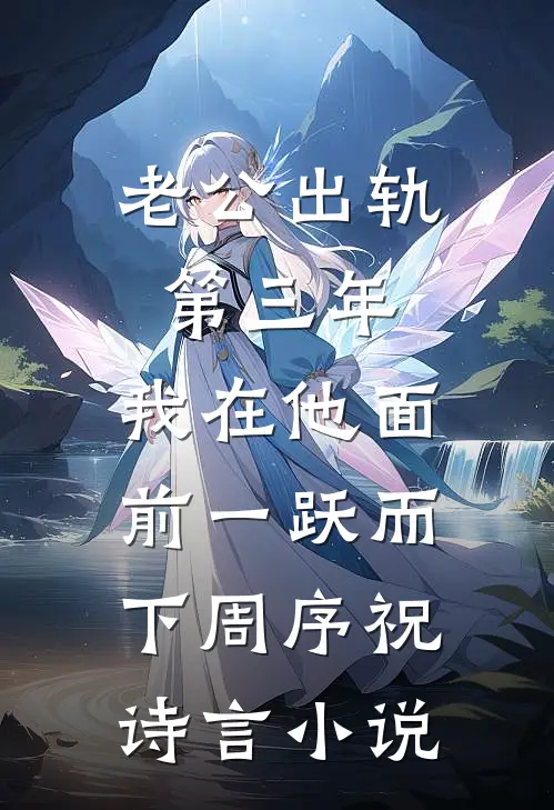 老公出轨第三年，我在他面前一跃而下周序祝诗言小说