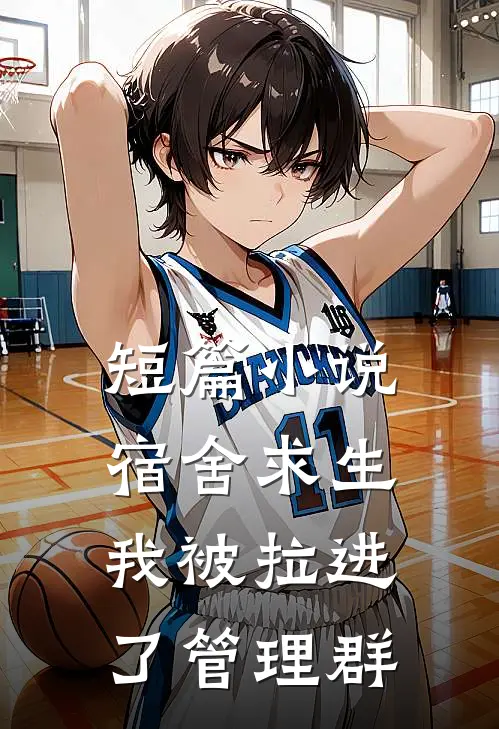 短篇小说宿舍求生，我被拉进了管理群