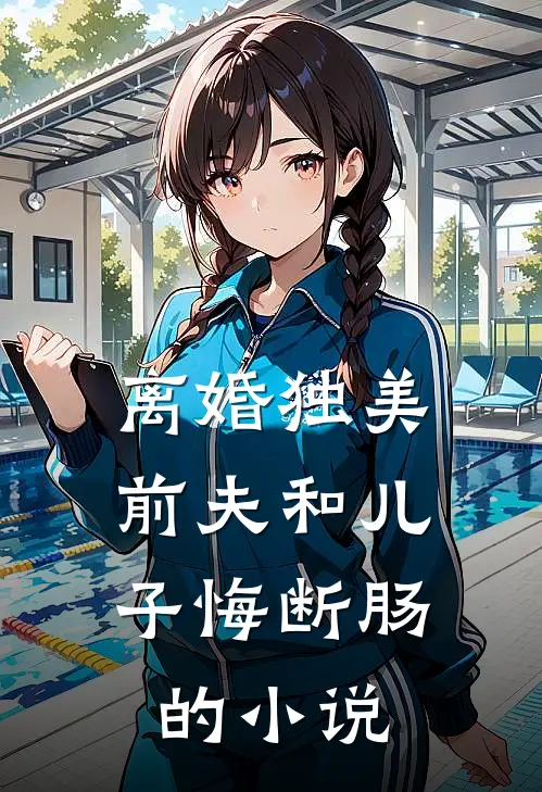 离婚独美，前夫和儿子悔断肠的小说